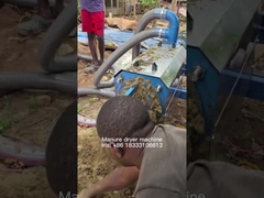 उच्च दक्षता खाद प्रसंस्करण प्रणाली कुक्कुट फार्म खाद सुखाने की मशीन 5000kcal आइरिस